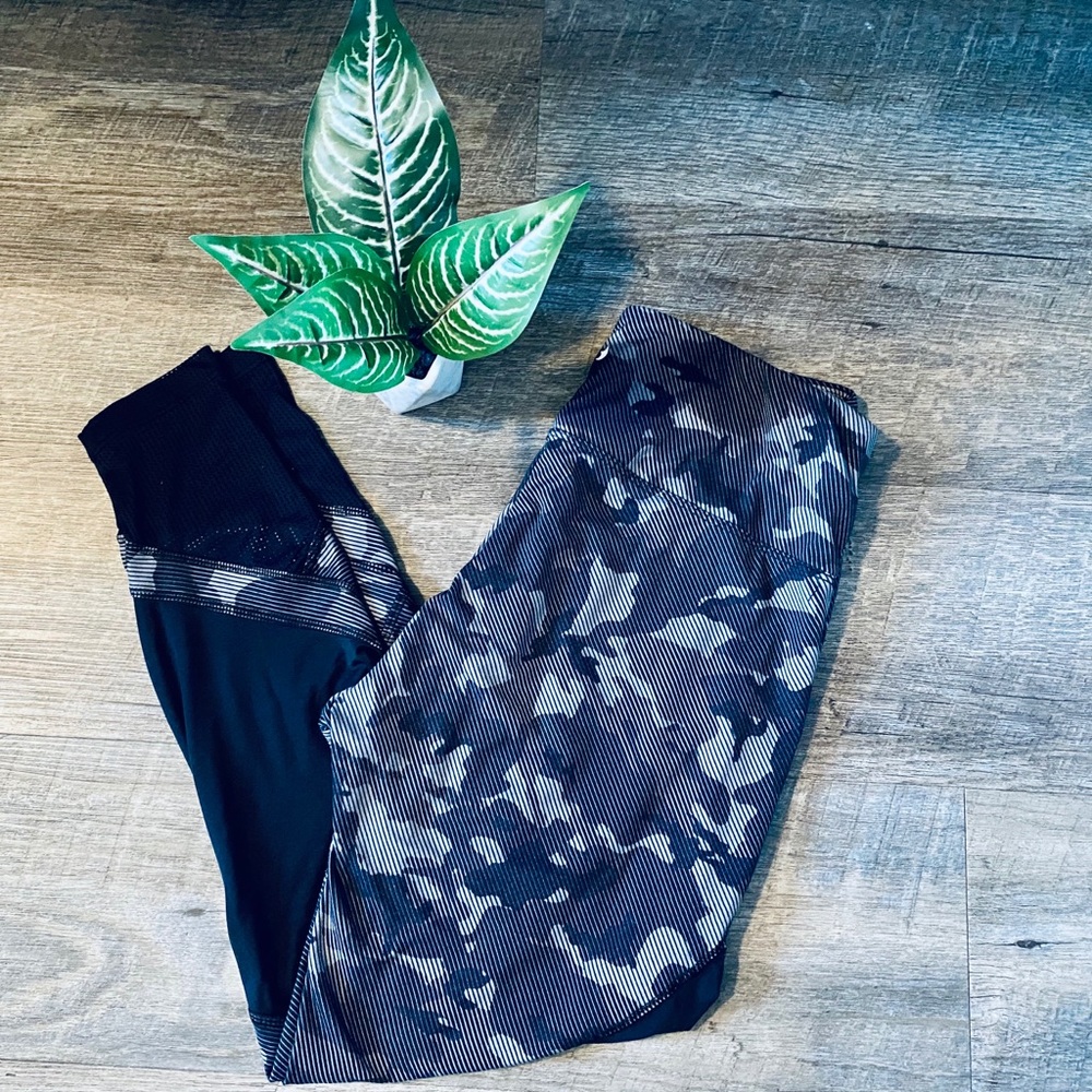 Ralph Lauren Athletic Leggings